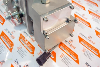 5262669 Топливный насос высокого давления ТНВД PUMP INJECTION Cummins B